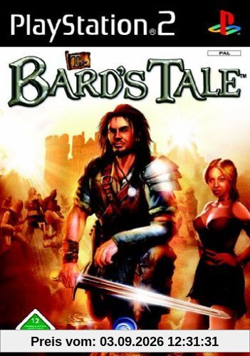 The Bard's Tale