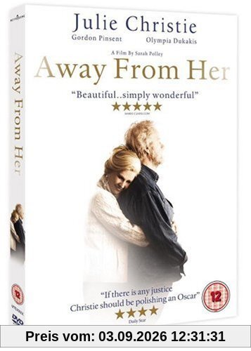 Away from Her [UK Import]