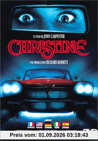 Christine [FR Import]