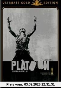 Platoon (Ultimate Gold Edition) [2 DVDs]