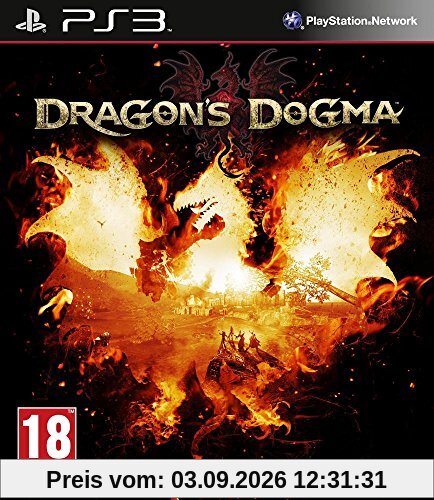 Dragon's Dogma