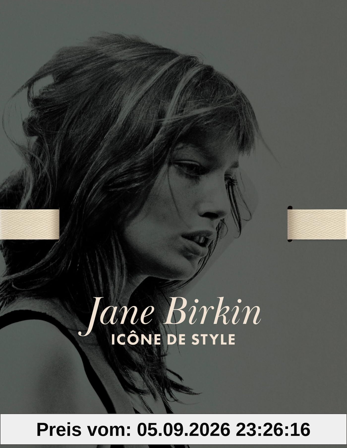 Jane Birkin : icône de style