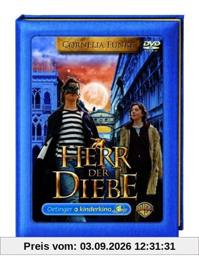 Herr der Diebe