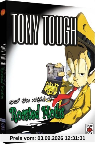 Tony Tough