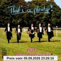 That's A Plenty (Arrangements für Blechbläsers)