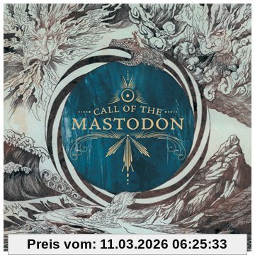 Call Of The Mastodon