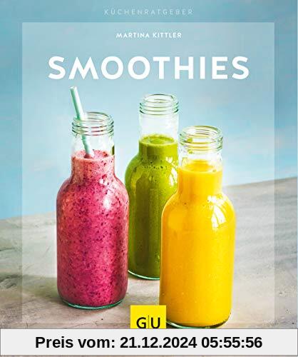 Smoothies (GU KüchenRatgeber)