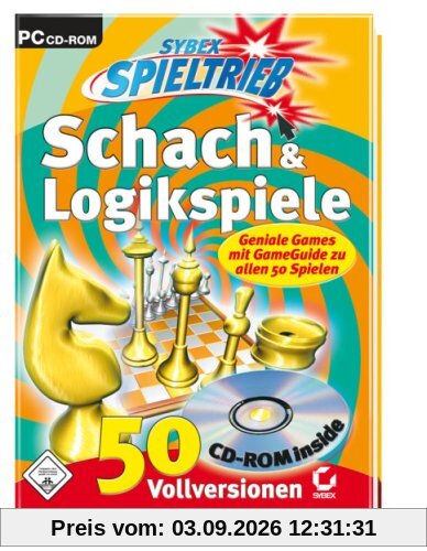 Schach & Logikspiele