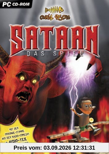 Sataan - Das Spiel