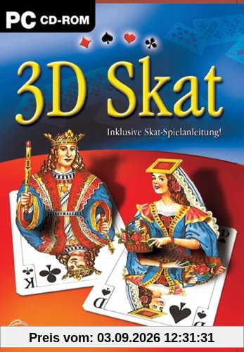 3D Skat
