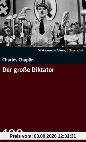 Der große Diktator