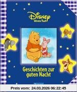 Disney Winnie Puuh - Geschichten zur guten Nacht