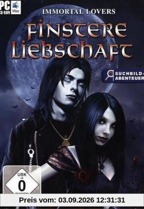 Finstere Liebschaft