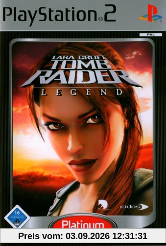 Tomb Raider: Legend
