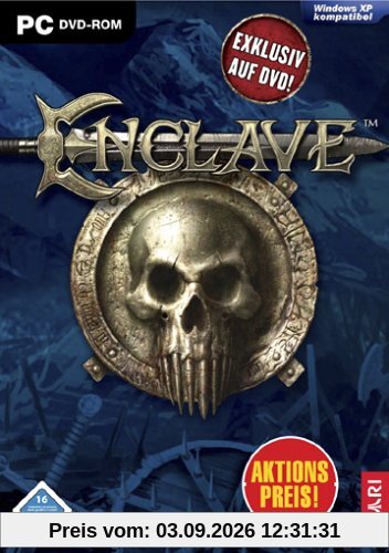 Enclave [Aktionspreis!]