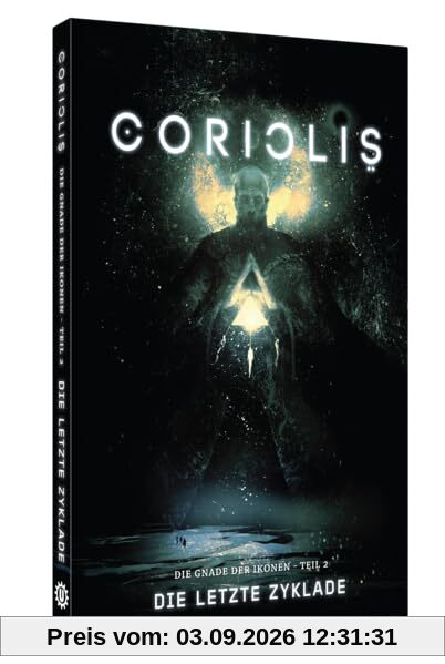 Die letzte Zyklade (Coriolis)