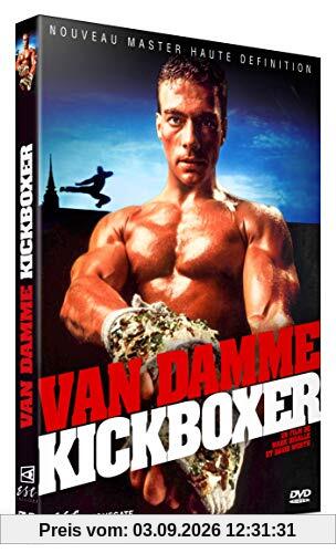 Kickboxer [FR Import]