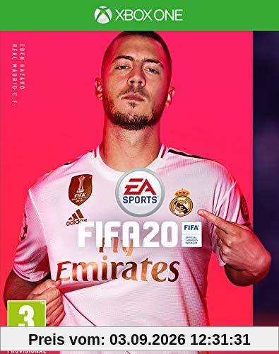 FIFA 20 Xbox One - Standard