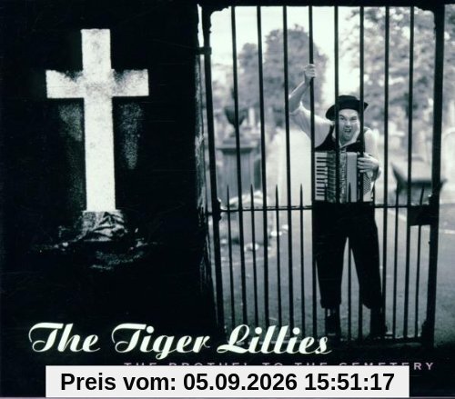 The Brothel to the Cemetery