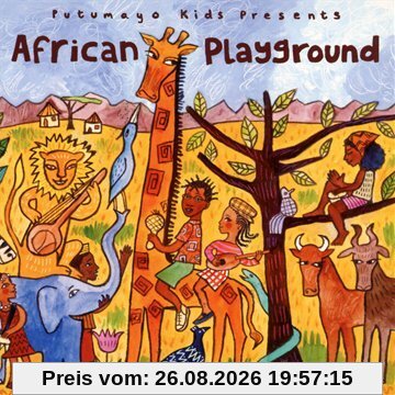 African Playground