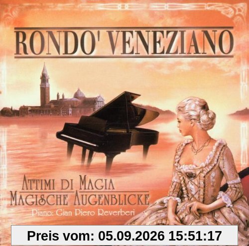 Attimi Di Magia (Magische Auge