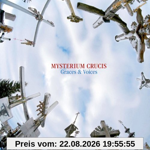 Mysterium Crucis