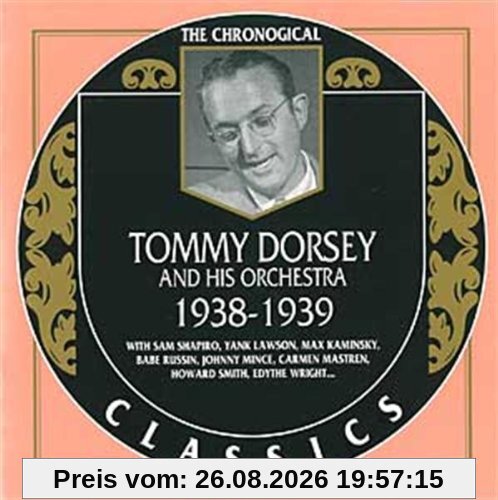 Classics 1938-1939