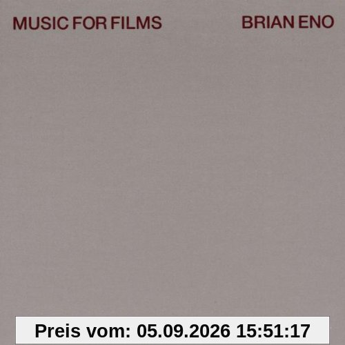 Music for Films