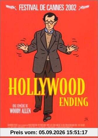 Hollywood Ending [FR Import]