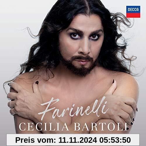 Farinelli (Ltd. Edt.)