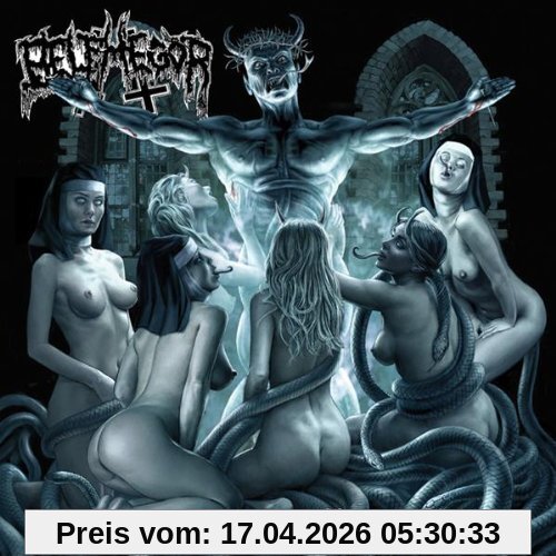 Belphegor Lucifer Incestus