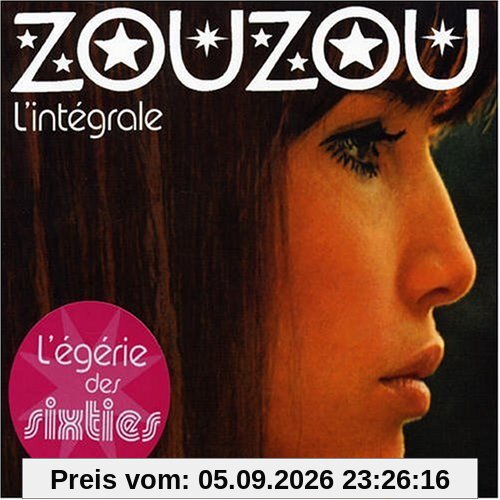 L Egerie des Sixties! [Digipak