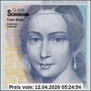 Konstanze Eickhorst Klavierwerke