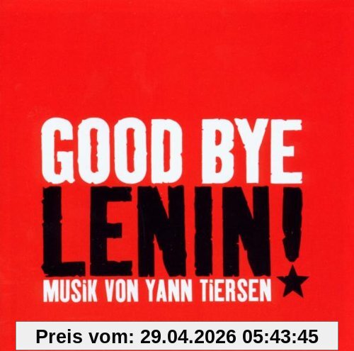 Good Bye Lenin