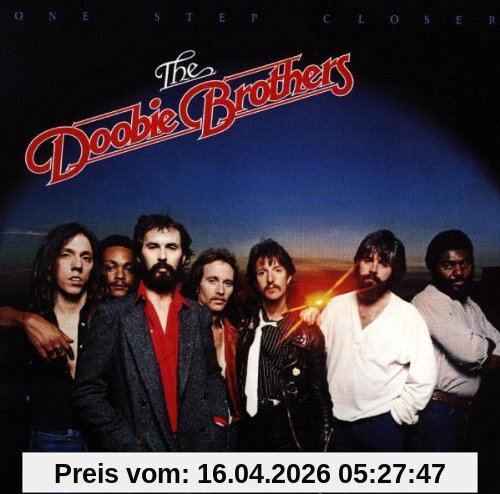 the Doobie Brothers One Step Closer