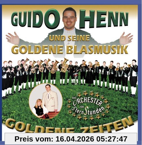 Goldene Zeiten