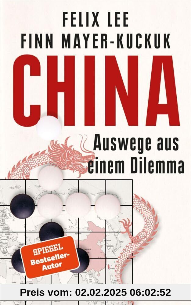 China: Auswege aus einem Dilemma