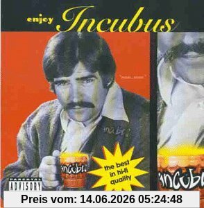 Enjoy Incubus