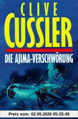 Die Ajima - Verschwörung