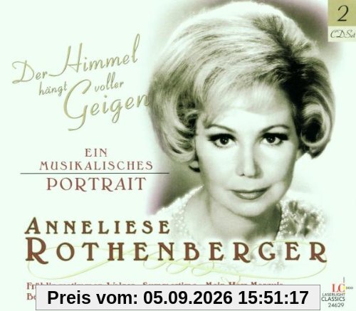 Der Himmel Hängt Voller Geigen