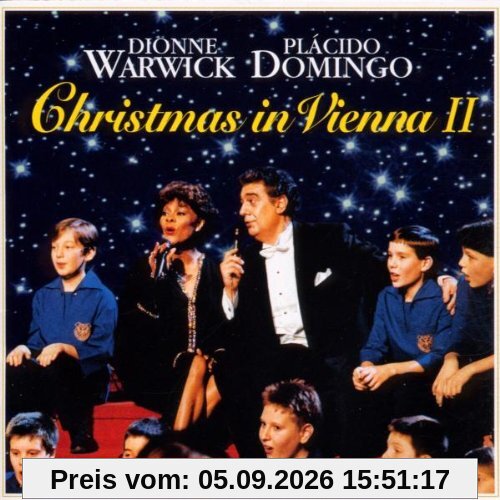 Christmas in Vienna Vol. 2