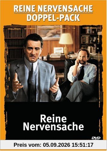 Reine Nervensache 1 & 2 Doppel-Pack [2 DVDs]