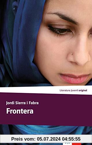Frontera: Lektüre (Literatura Juvenil)