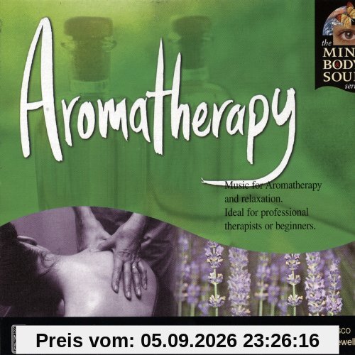 Aromatherapie-Mind Body & Soul
