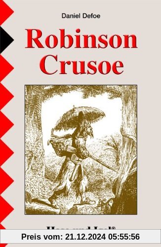 Robinson Crusoe: Schulausgabe