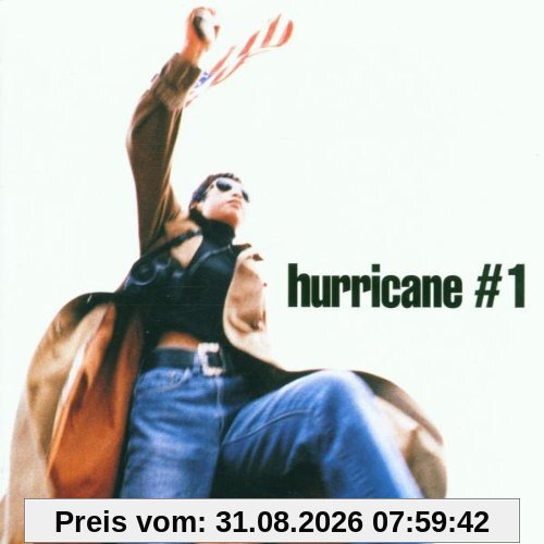 Hurricane No.1