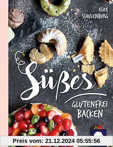 Süßes glutenfrei backen