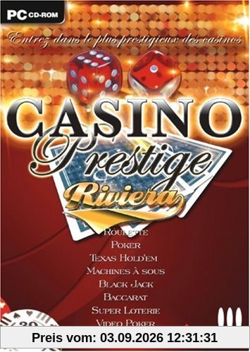 Casino Riviera