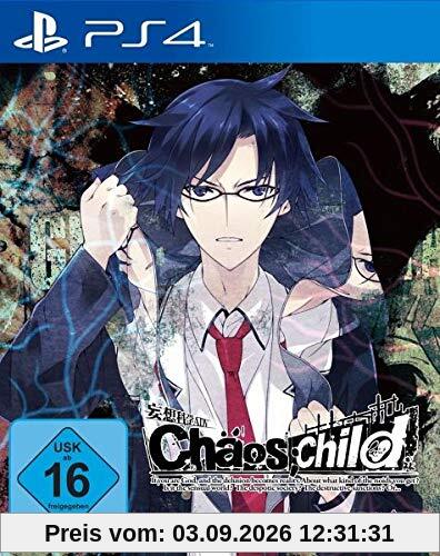 Chaos Child