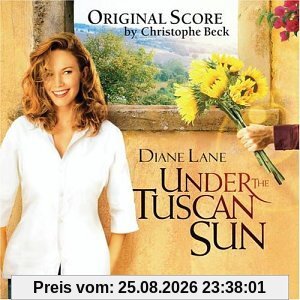 Ost Under Tuscan Sun